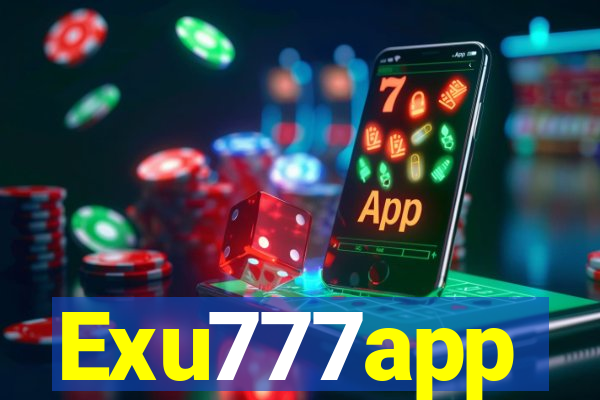 Exu777app