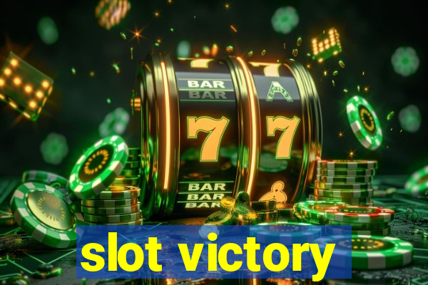 slot victory