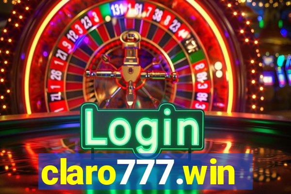 claro777.win