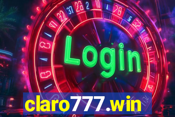 claro777.win