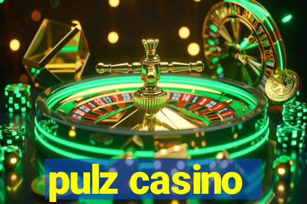 pulz casino