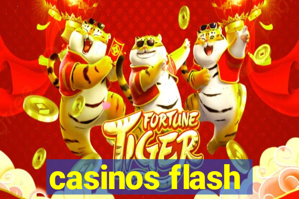 casinos flash