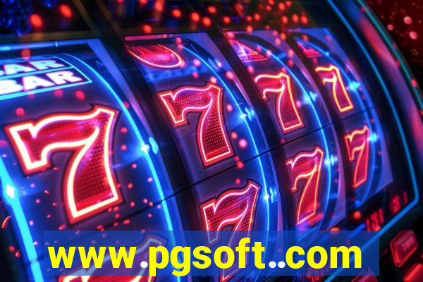 www.pgsoft..com