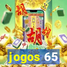 jogos 65