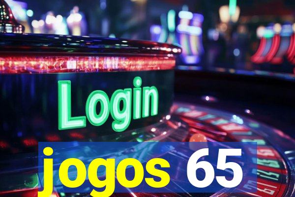 jogos 65