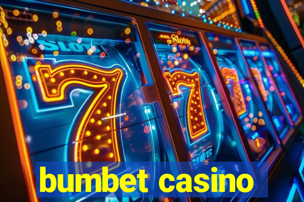 bumbet casino