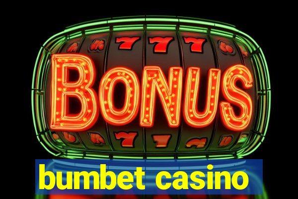 bumbet casino