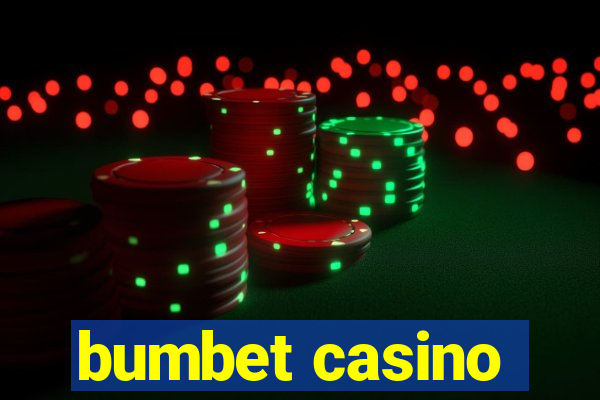 bumbet casino