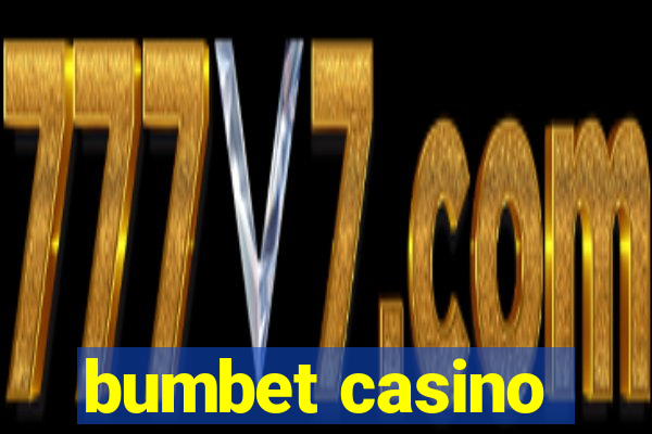 bumbet casino