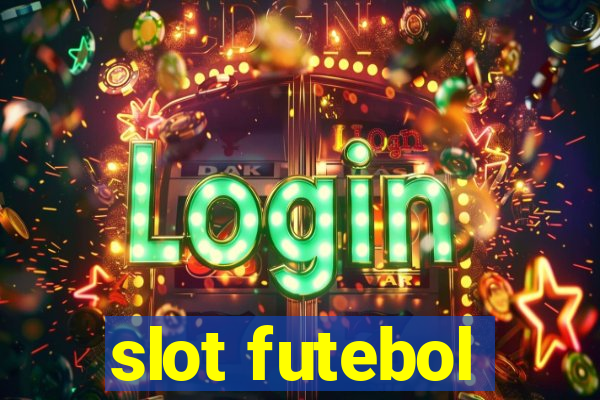 slot futebol