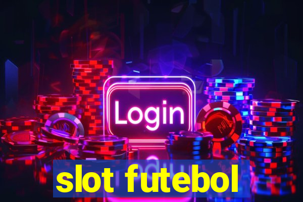 slot futebol