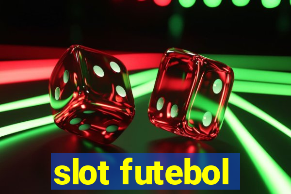 slot futebol