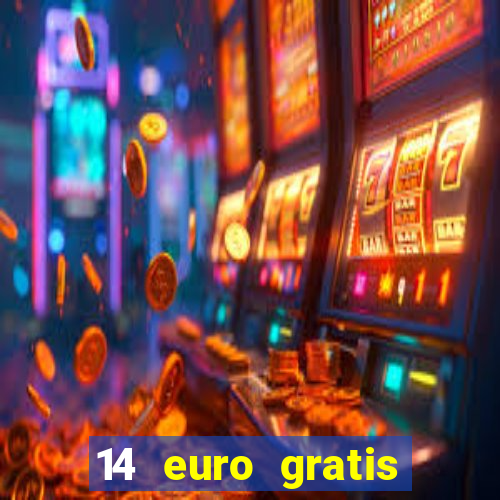 14 euro gratis casino bonus