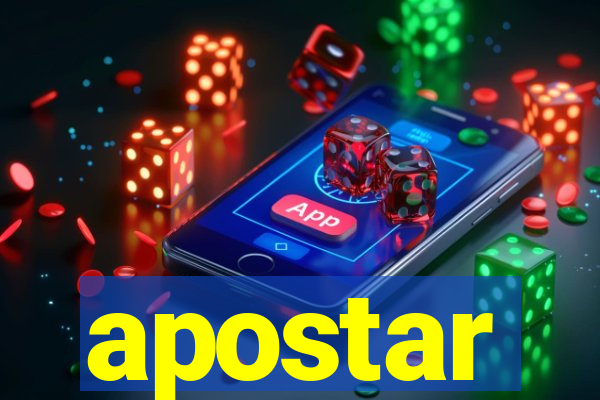 apostar