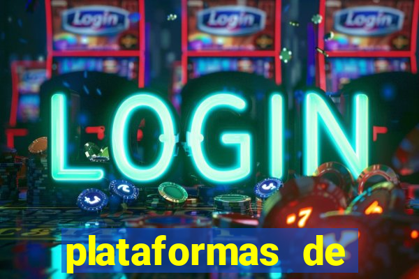 plataformas de jogos de 3 reais