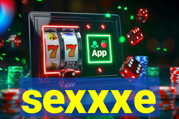 sexxxe