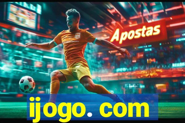 ijogo. com