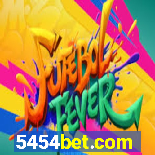 5454bet.com