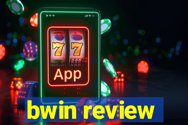 bwin review