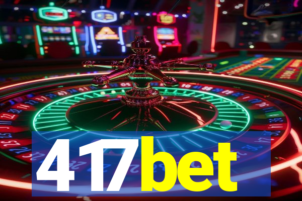 417bet