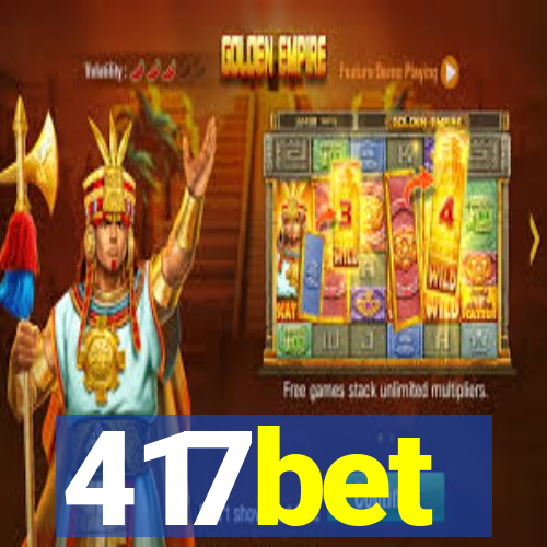 417bet