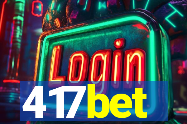 417bet