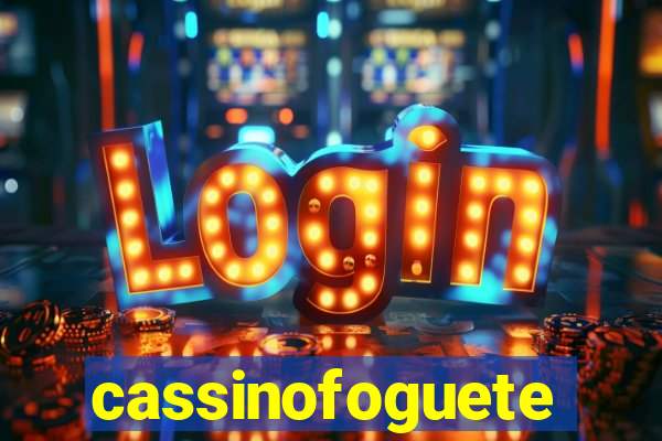 cassinofoguete