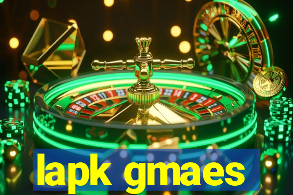 lapk gmaes