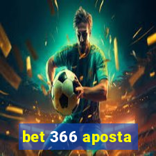 bet 366 aposta