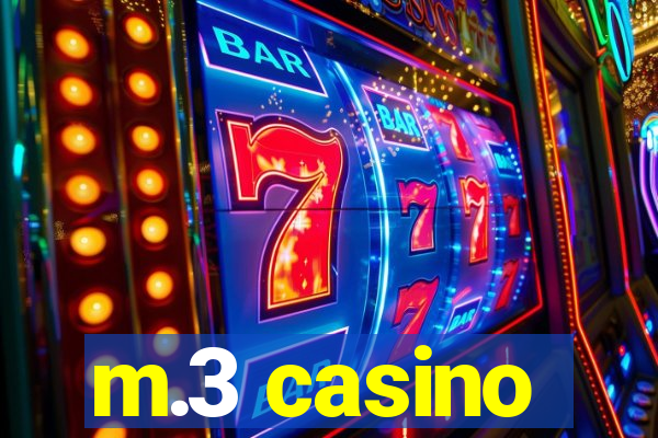 m.3 casino