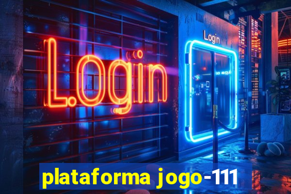 plataforma jogo-111