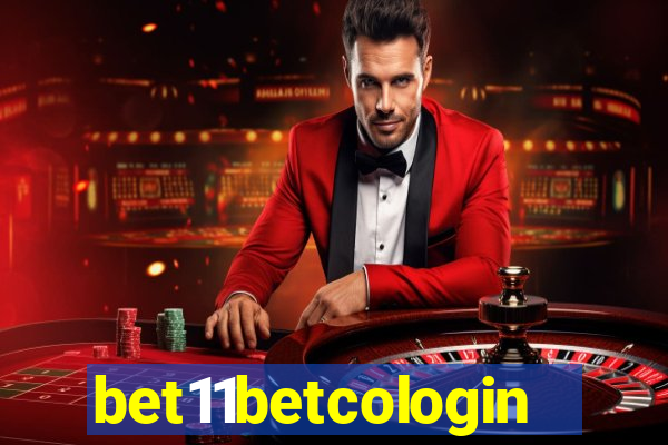 bet11betcologin