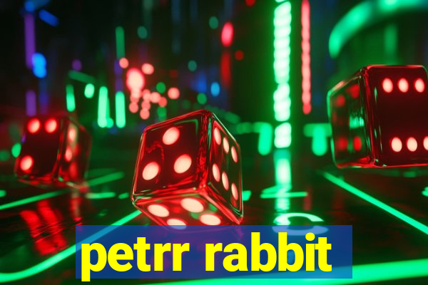 petrr rabbit