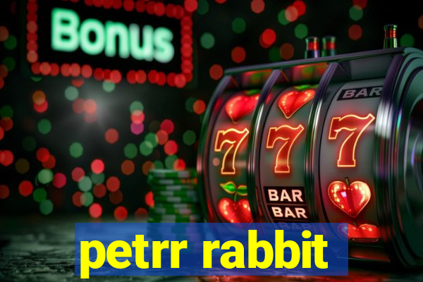 petrr rabbit