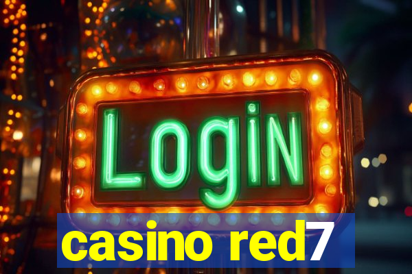 casino red7