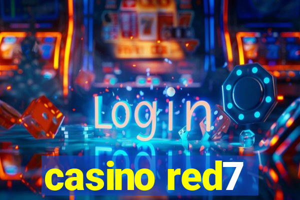 casino red7