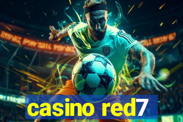 casino red7