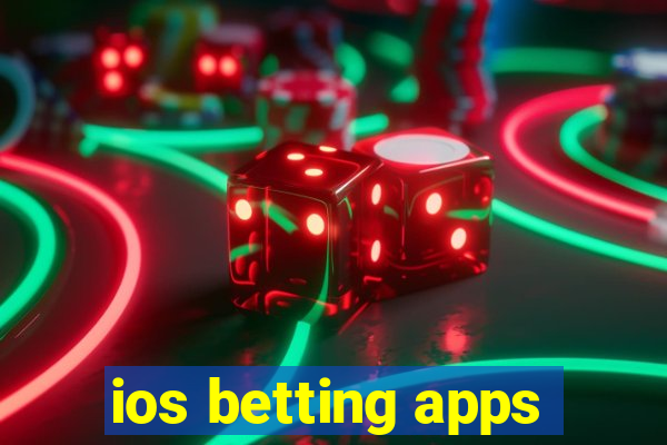 ios betting apps