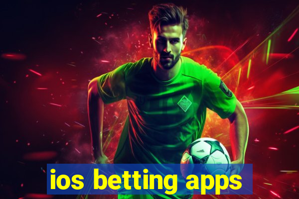 ios betting apps