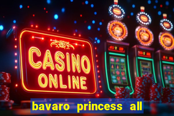 bavaro princess all suites spa and casino