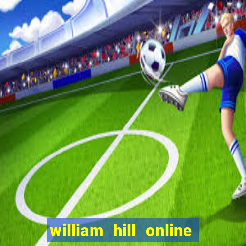 william hill online bingo jobs