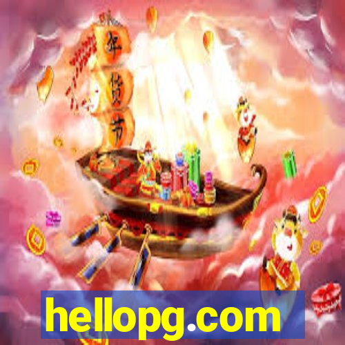 hellopg.com