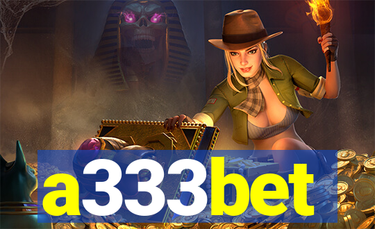 a333bet