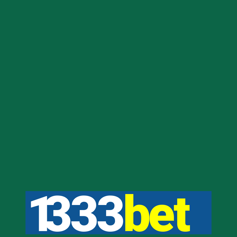 1333bet