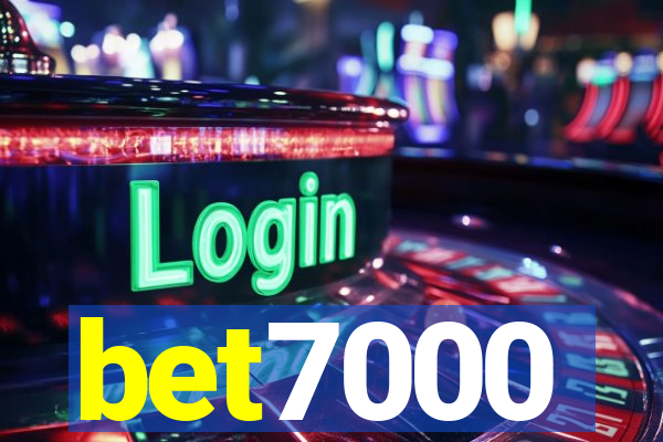 bet7000