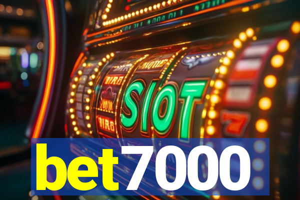 bet7000