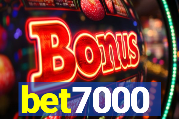 bet7000