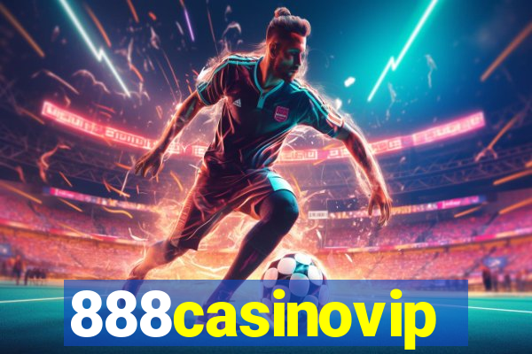 888casinovip