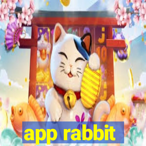 app rabbit