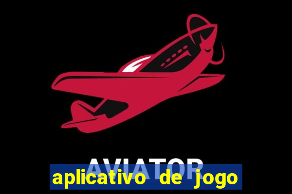 aplicativo de jogo do tigrinho